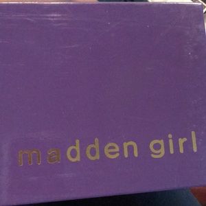 Madden Girl Flats